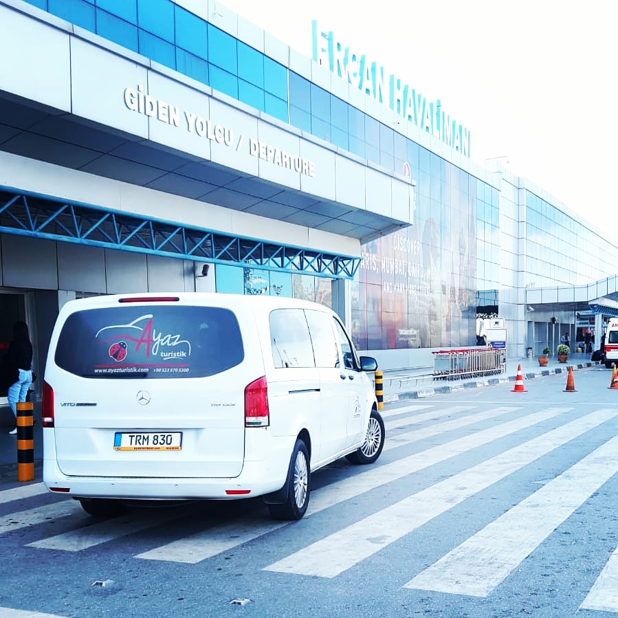 kıbrıs transfer