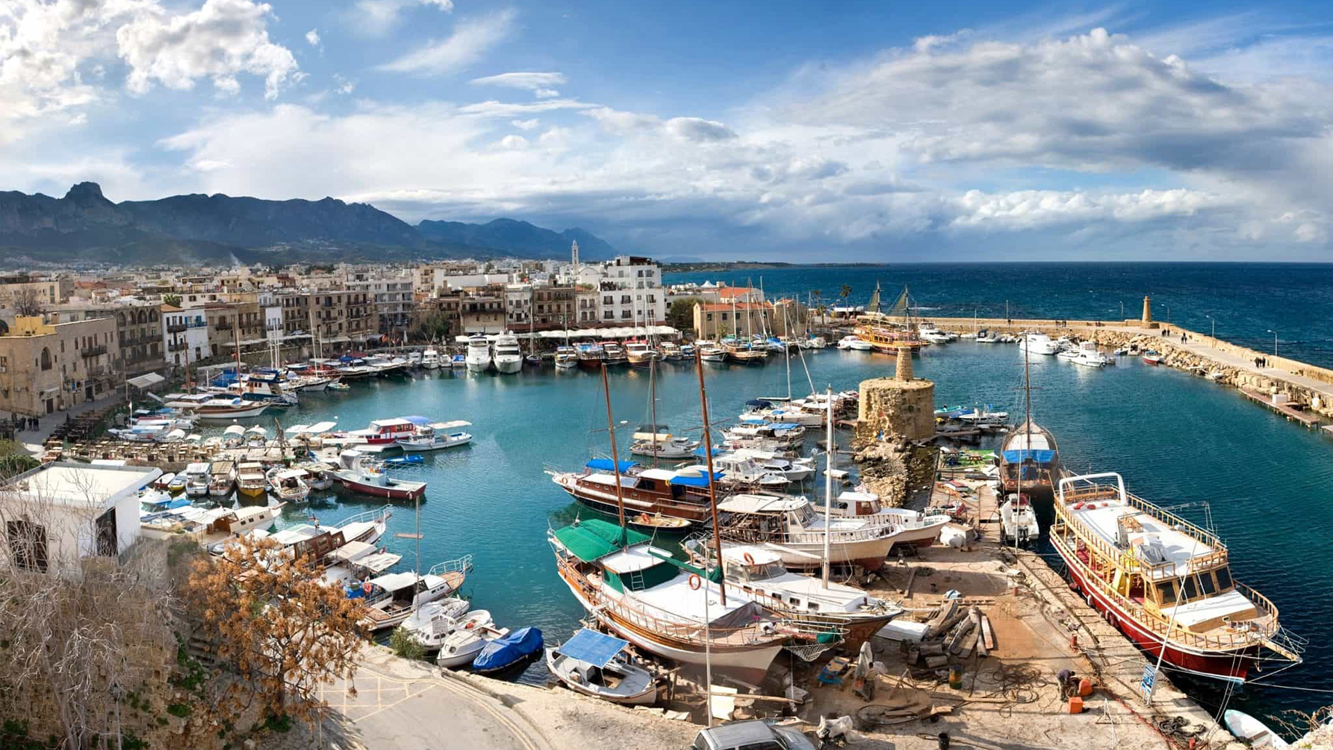 girne-sehir-turu